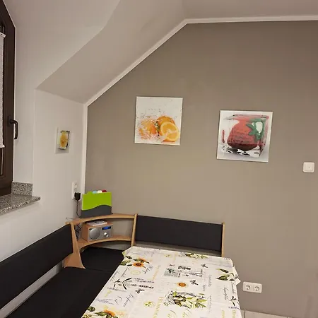Ferienhaus Im Grünen *