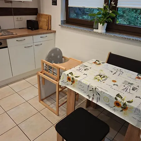 Ferienhaus Im Grünen Korschenbroich
